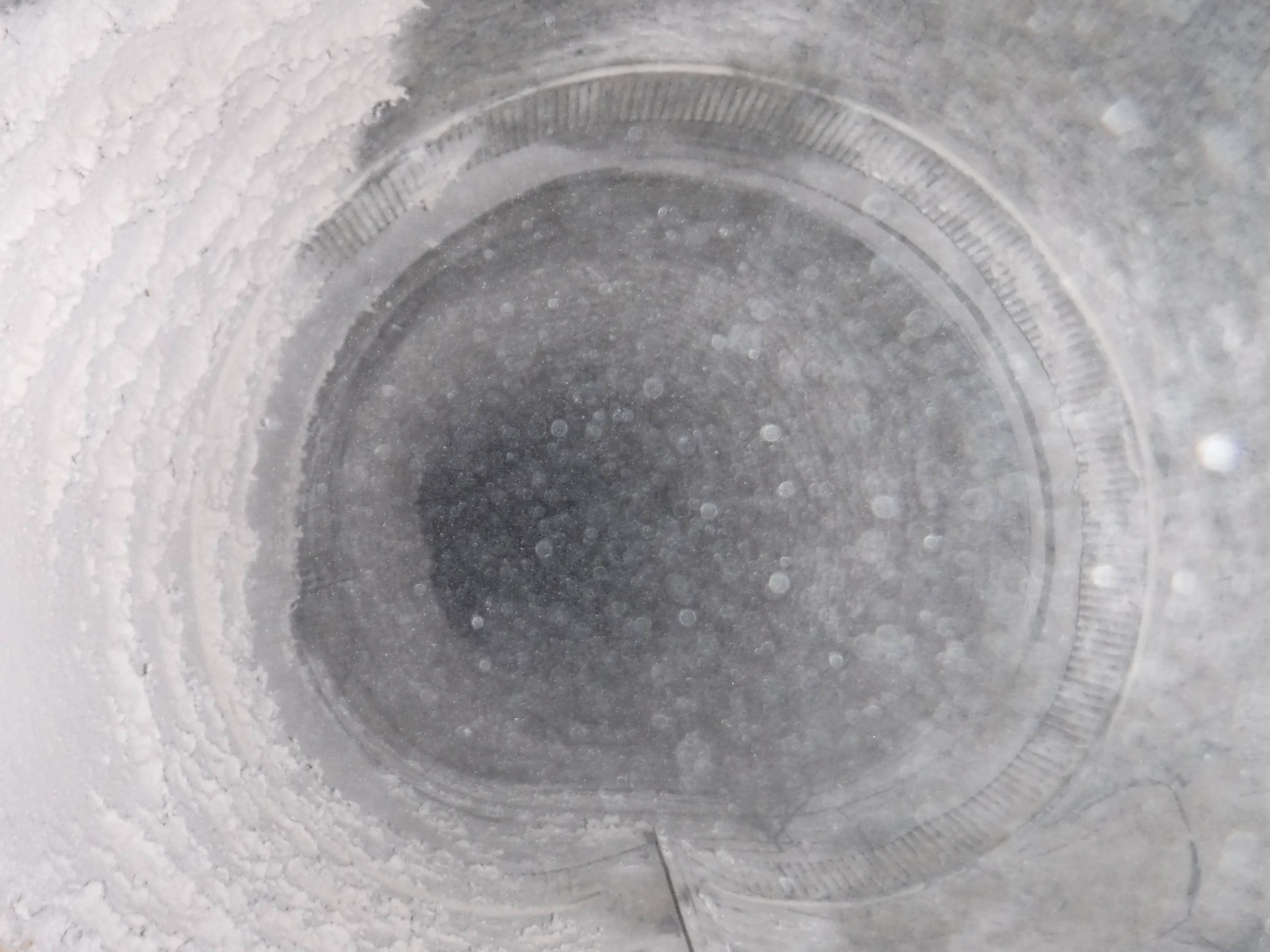 Commercial Dryer Vent Cleaning