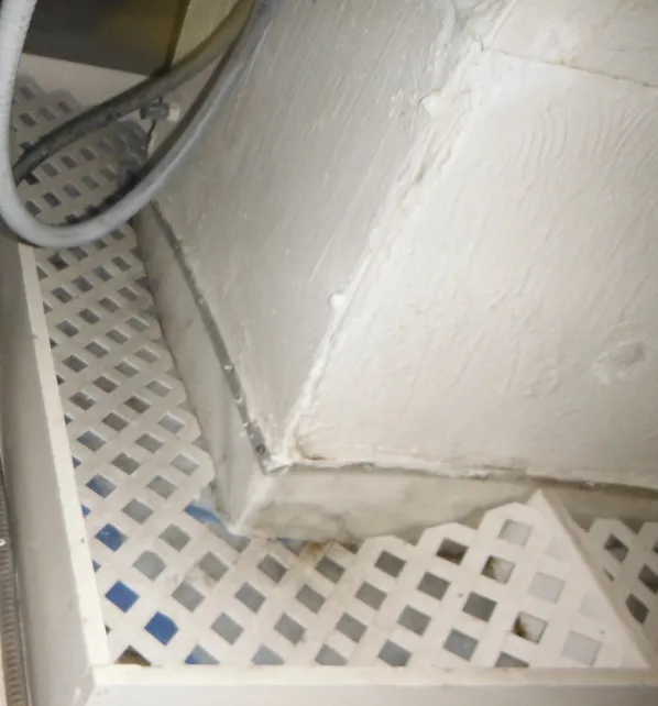 Oil and Grease Containment Systems at Fat Free